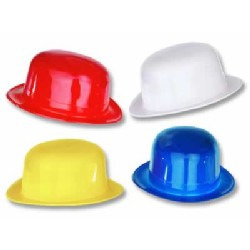 Hdpe Plastic Hat